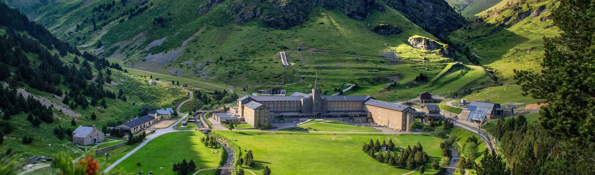 Banner de Presentación de la Excursión